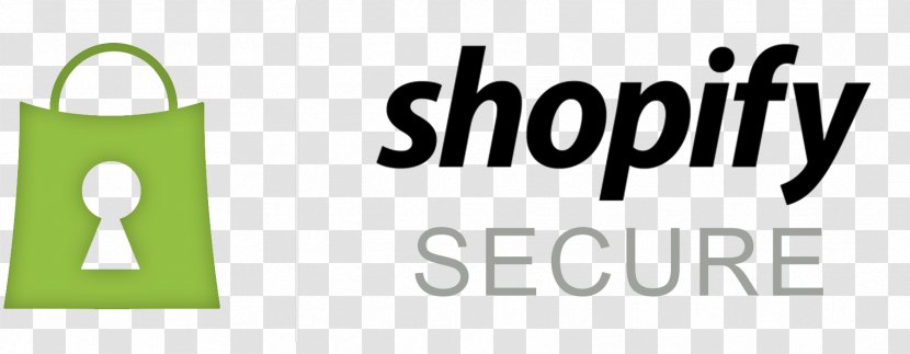 Shopify Security E-commerce Computer Software Shopping Cart - Ecommerce - Ebike Transparent PNG