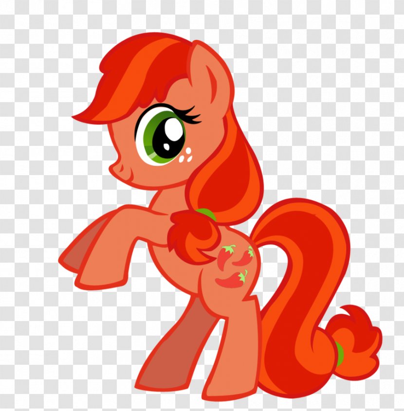Pinkie Pie Rainbow Dash Pony Rarity Derpy Hooves - Cartoon - Vector Spices Transparent PNG