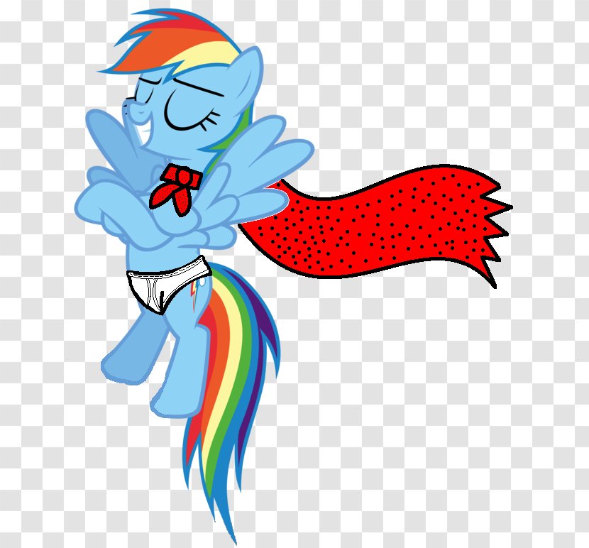 Rainbow Dash Fluttershy Pony Pinkie Pie Rarity - Animal Figure - My Little Transparent PNG