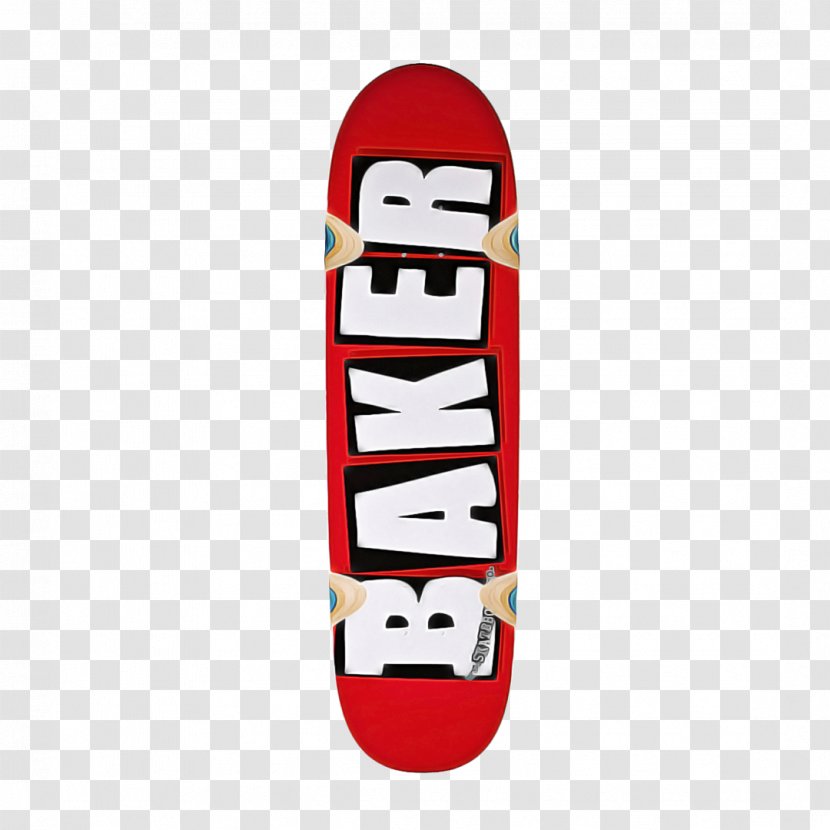 Skateboard Decks Deck - Longboard Sports Equipment Transparent PNG