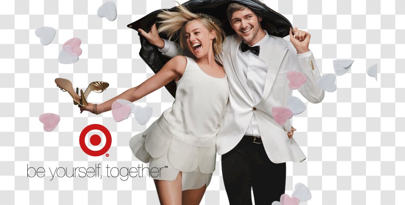 Bridal Registry Wedding Gift Target Corporation Bride - Cartoon - Mr And Mrs Transparent PNG