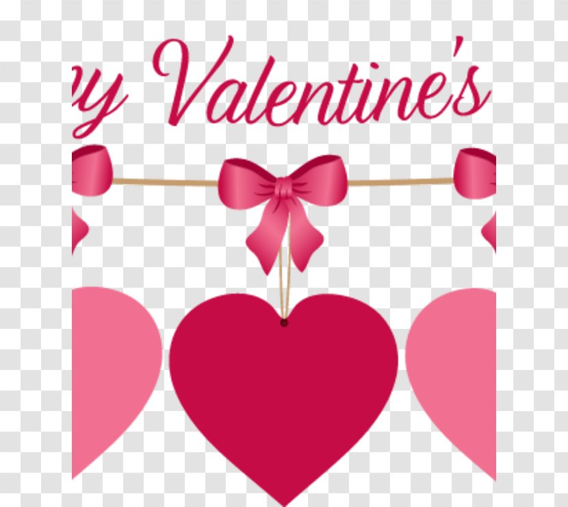 Valentine's Day 14 February Desktop Wallpaper Clip Art - Flower Transparent PNG