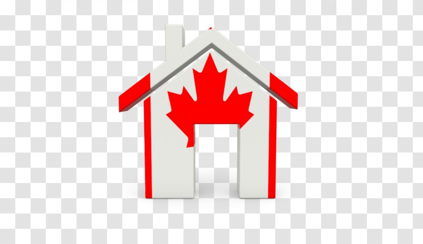 Flag Of Canada Transparent PNG