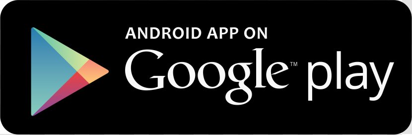 IPhone Google Play Android - Get Started Now Button Transparent PNG