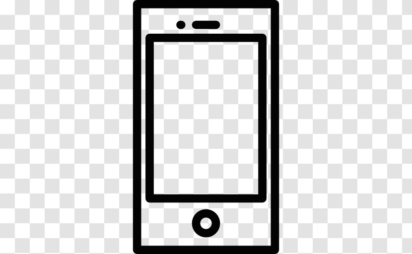IPod Touch Apple App Store Business - Telephony - Rectangular Shape Transparent PNG