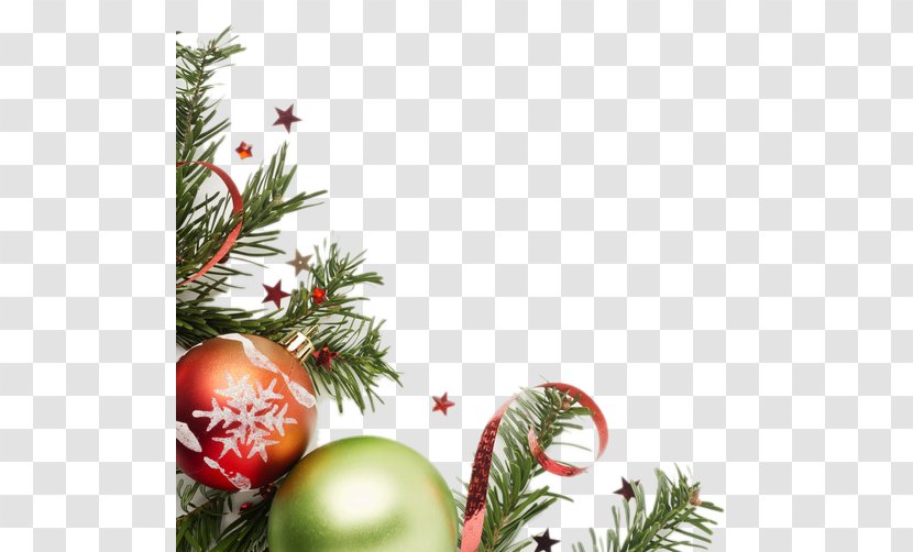 Christmas Ornament Tree Gift Decoration - Holiday Transparent PNG