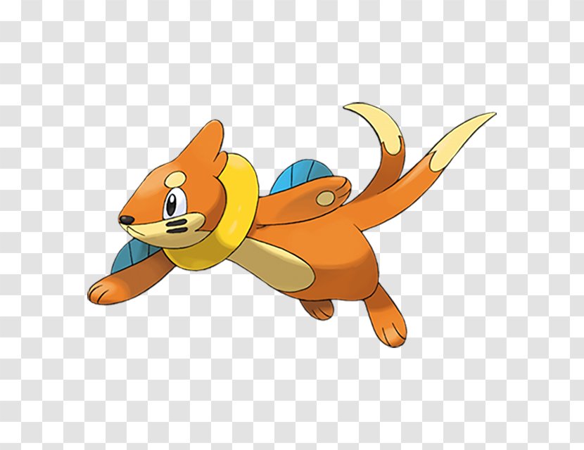 Pachirisu Pokémon Battle Revolution Buizel Floatzel - Pokedex - Pok%c3%a9mon Transparent PNG