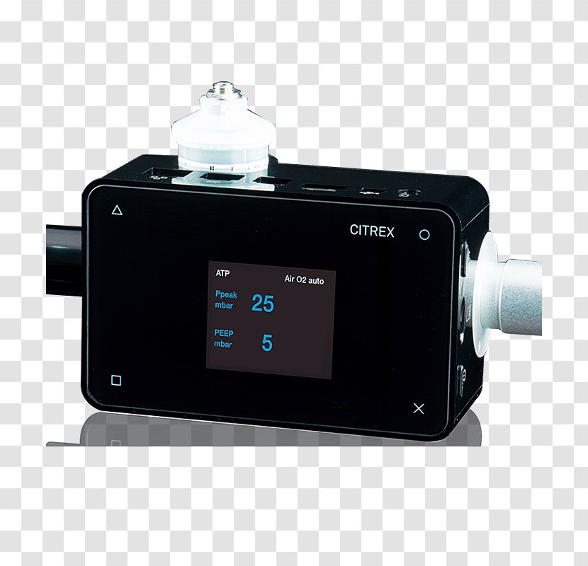 Australia Medical Ventilator Multimedia Anaesthetic Machine Industrial Design - Neonatal Settings Transparent PNG