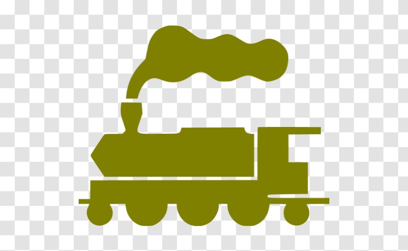 Rail Transport Train Passenger Car Steam Locomotive - Toy Trains Sets Transparent PNG