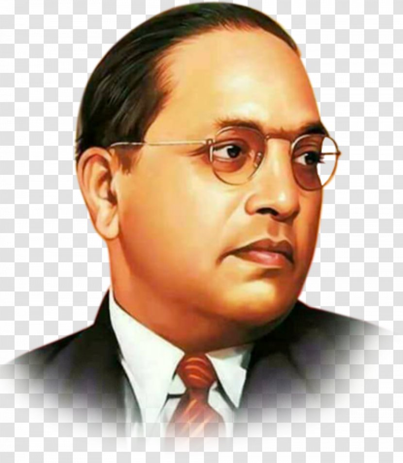 B. R. Ambedkar Jayanti Jai Bhim Buddhism Deekshabhoomi - Ambedkarism Transparent PNG