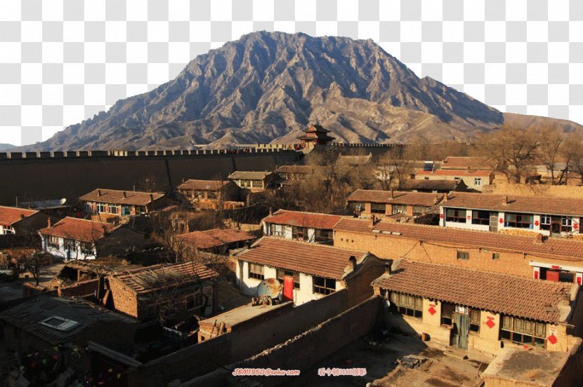 Chung Yuan Christian University Beijing Jimingyixiang Huailai Jimingyi Ancient City Jiming Mountain - Hebei Sights Transparent PNG