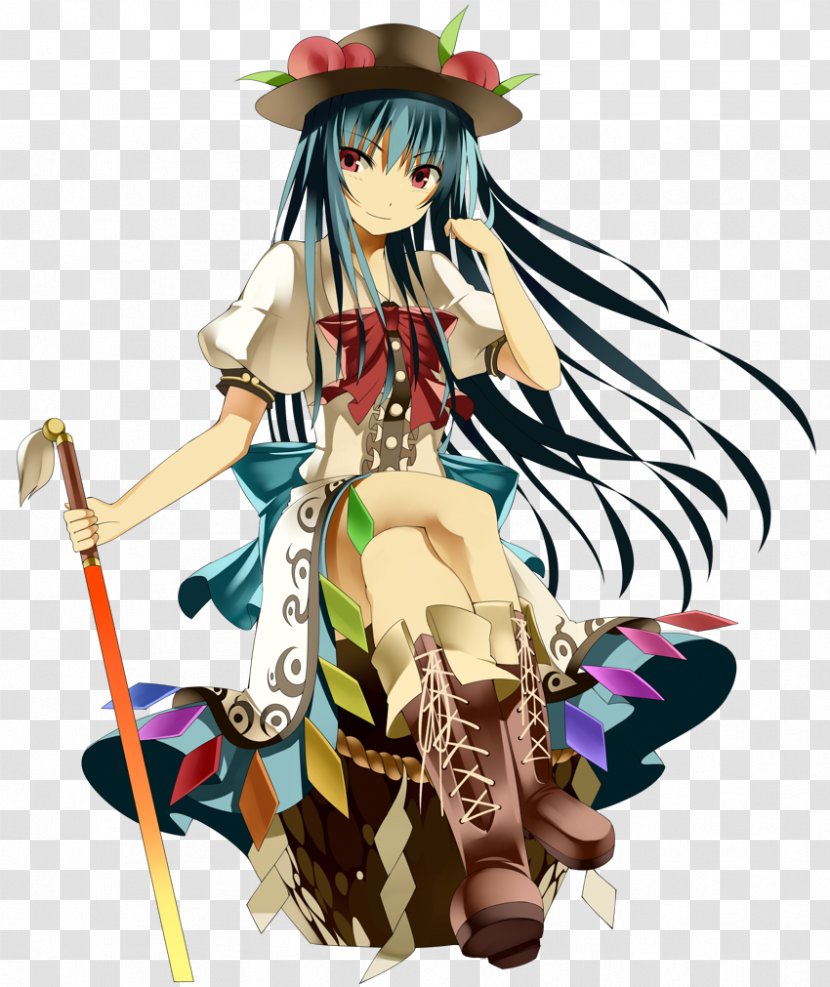 Alice Margatroid Touhou Project - Tree - Cross Hairs Transparent PNG