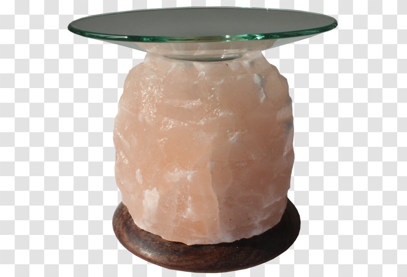 Khewra Salt Mine Lampa Solna Crystal Transparent PNG