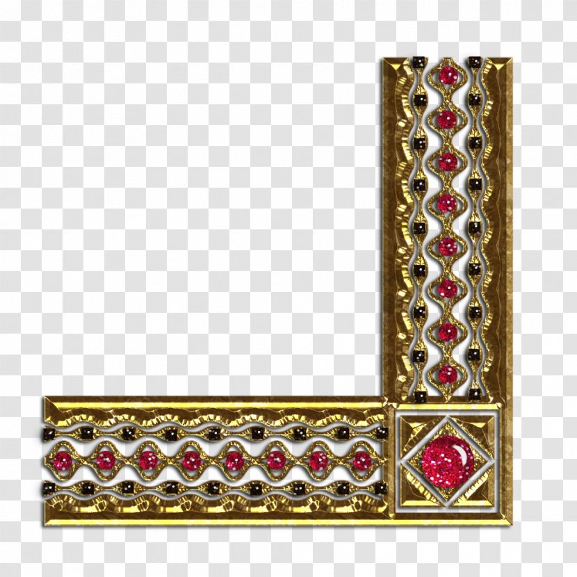 Gold Clip Art - Web Page - Tr Transparent PNG