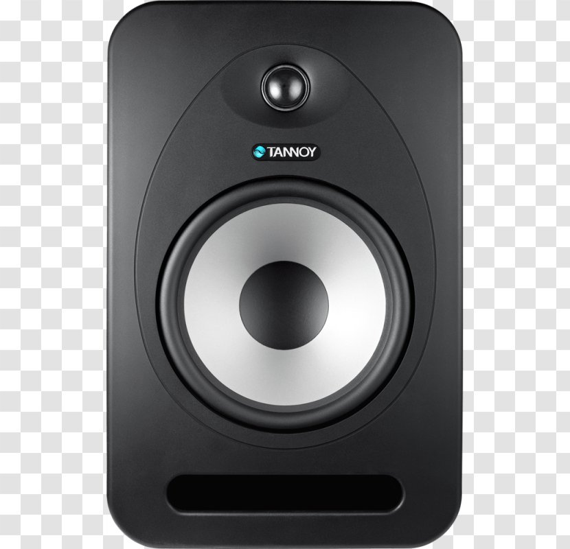 Tannoy Reveal 502 Studio Monitor 402 Loudspeaker - Flower - 800 Transparent PNG