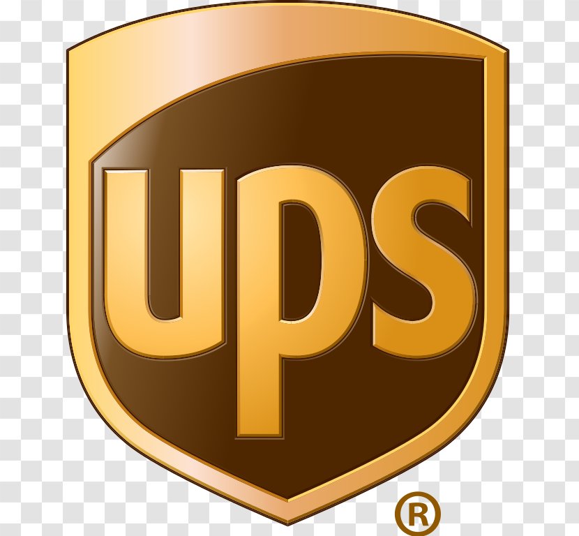 United Parcel Service The UPS Store Freight Transport Logo - Mail - Ups Transparent PNG