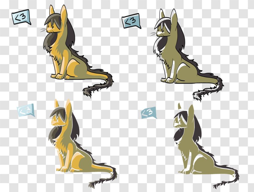 Drawing Cartoon Canidae Shading - Outdoor Shoe - Painting Transparent PNG