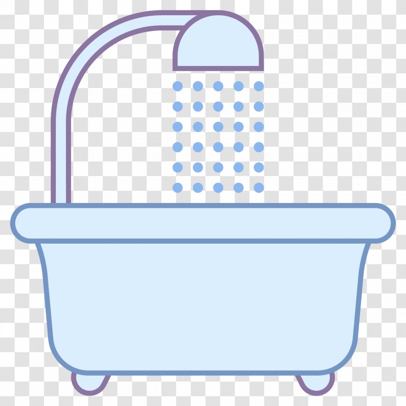 Shower Bathtub Bathroom Swimming Pool Tap - Tub Transparent PNG