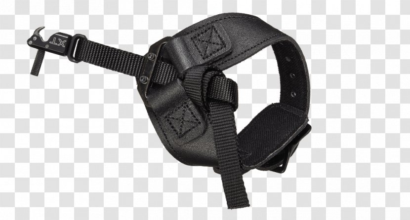 Belt Strap Clothing Accessories Gun Black M - Rhino Xt Transparent PNG