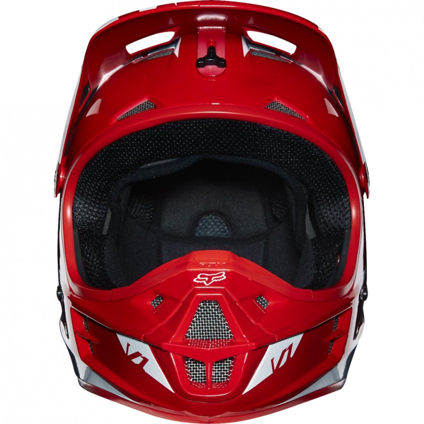 Motorcycle Helmets Motocross Fox Racing - Ski Helmet - Alias MX Gear Transparent PNG