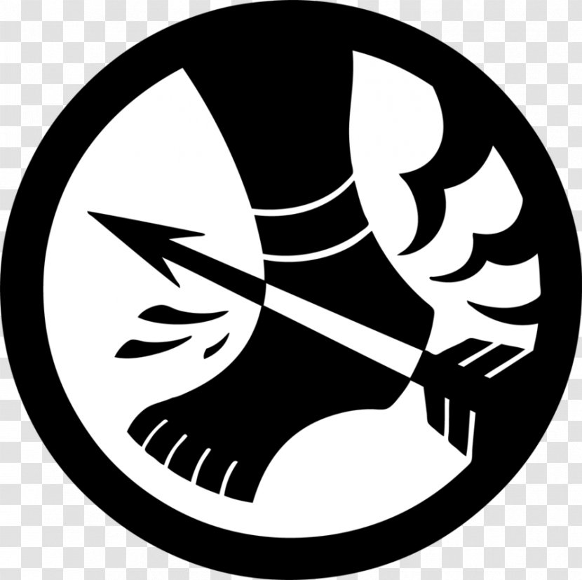 SCP Foundation Task Force The Shield Of Achilles Object - Art - Silhouette Transparent PNG