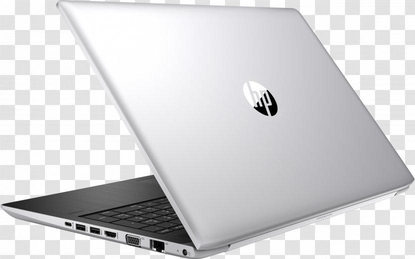 Laptop Hewlett-Packard HP ProBook Intel Core I7 - Windows 10 - Tb Transparent PNG