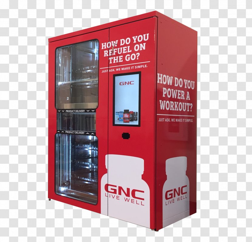 Vending Machines Kiosk Automated Retail - Newspaper Machine Transparent PNG
