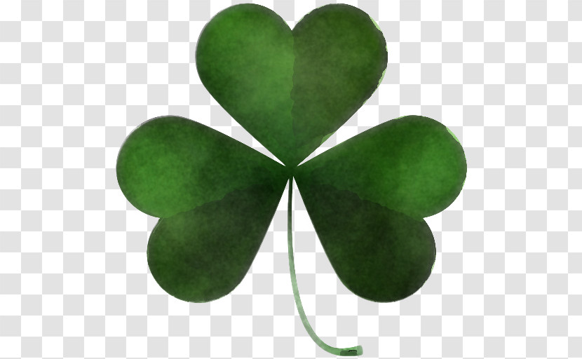 Shamrock Transparent PNG