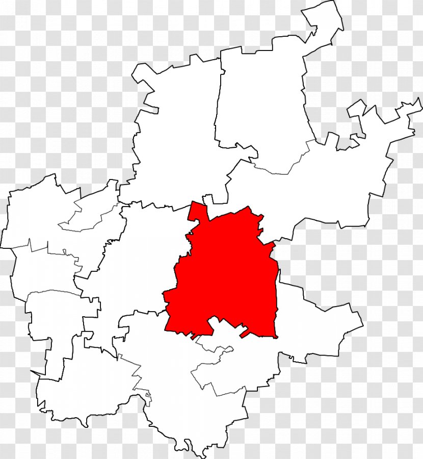 Metsweding District Municipality City Of Ekurhuleni Metropolitan Nokeng Tsa Taemane Local Westonaria - Map Transparent PNG