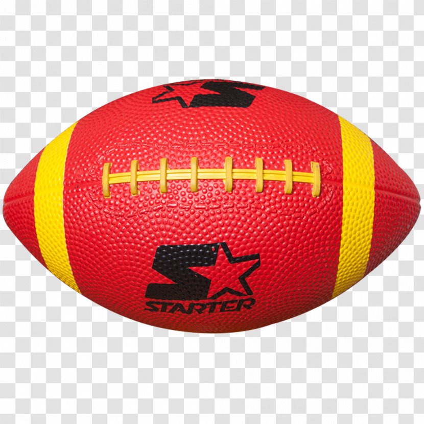 American Football Sport Rugby - Ball Transparent PNG