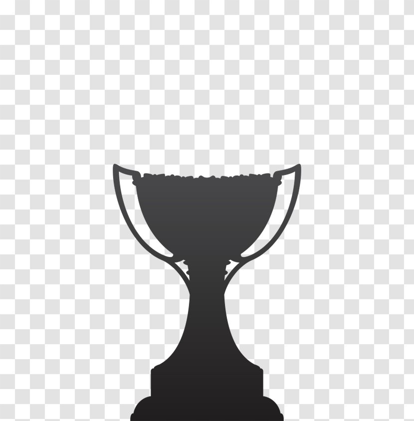 Trophy - Award - Tableware Chalice Transparent PNG