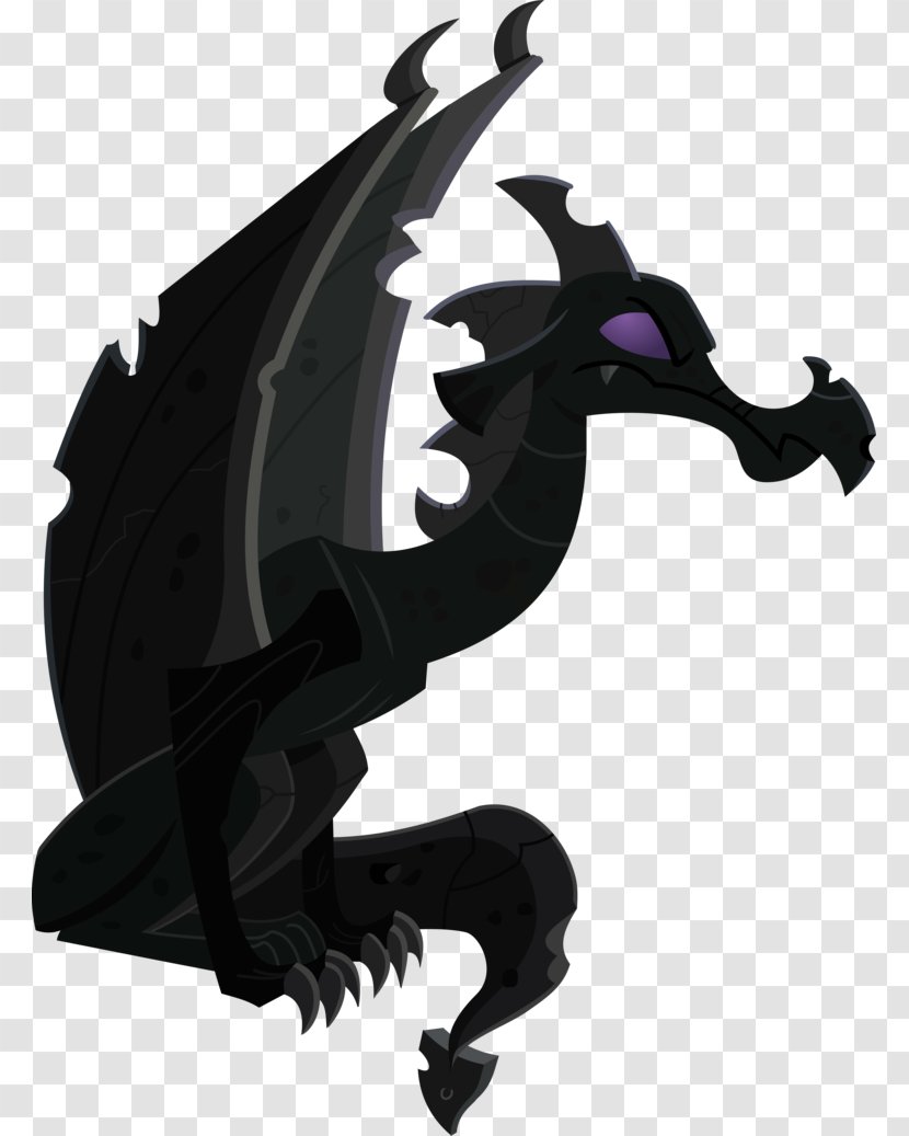 Dragon Twilight Sparkle Spike - Fictional Character Transparent PNG