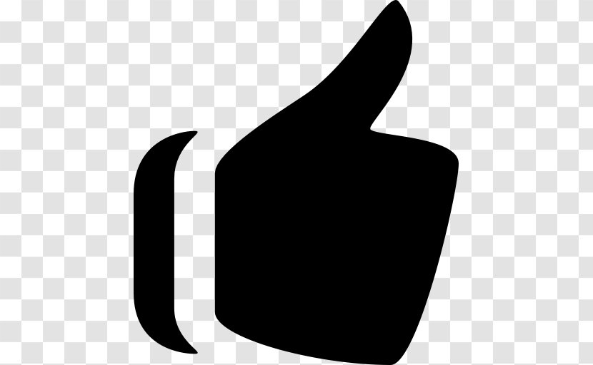 Thumb Signal - Hand - Wing Transparent PNG