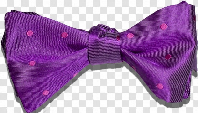Bow Tie - Necktie - Satin Silk Transparent PNG