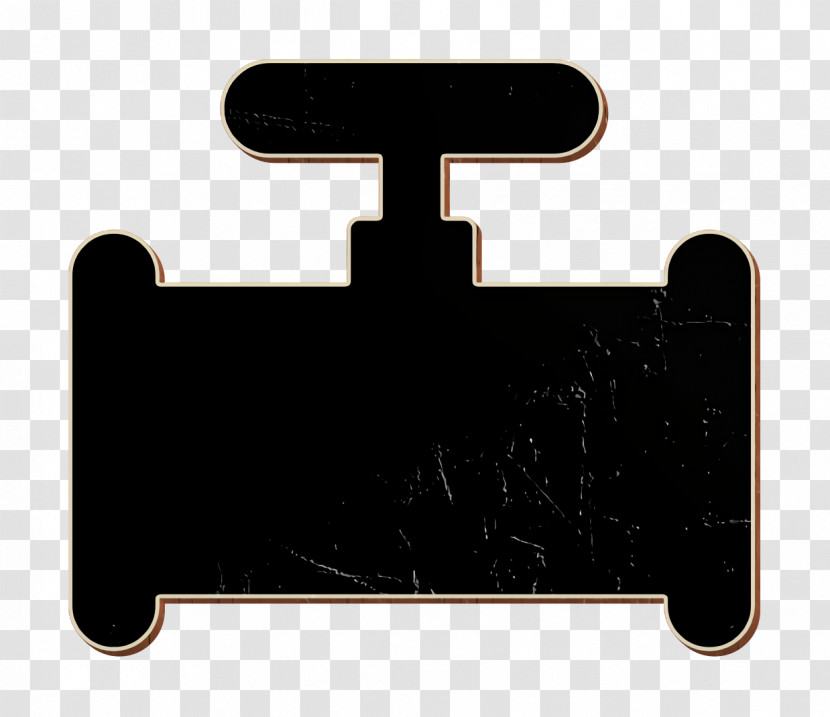 Industrial Pipe Icon Industry Icon Buildings Icon Transparent PNG