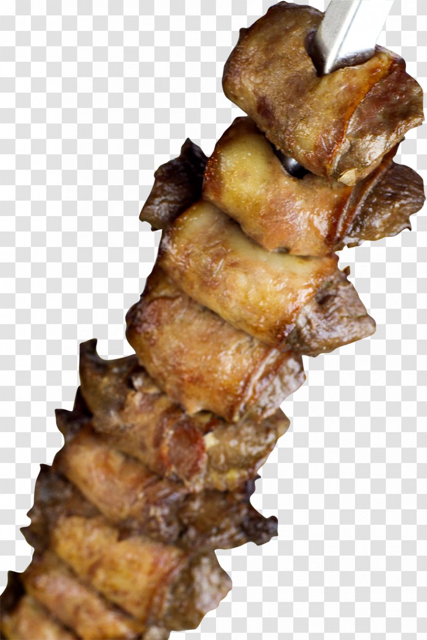 Arrosticini Yakitori Kebab Souvlaki Satay - Food - Brochette Transparent PNG