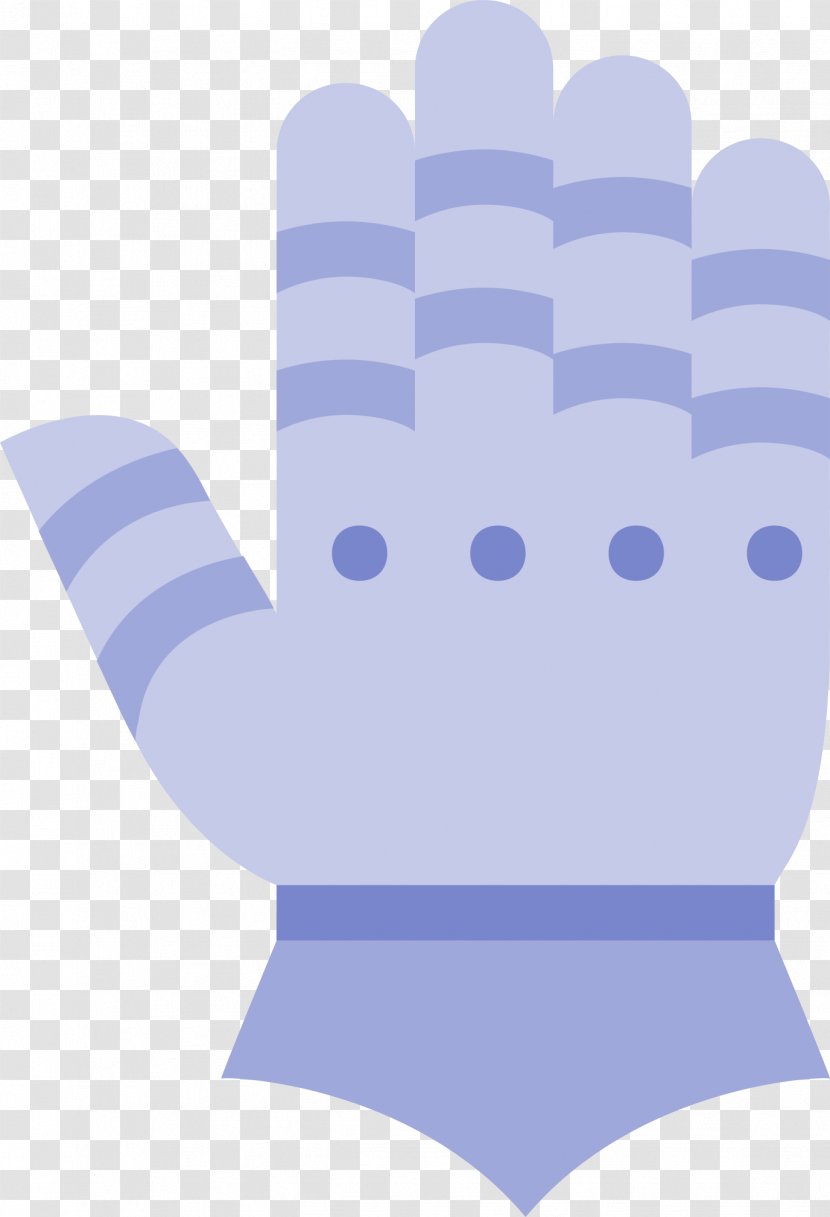 Gauntlet Glove Clip Art - Tank - Gloves Transparent PNG