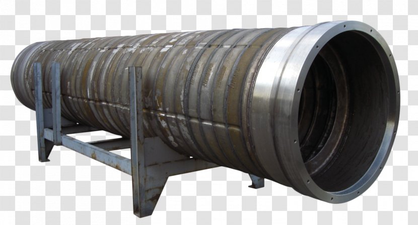 Industry Furnace Manufacturing Production Material - Tunnel Transparent PNG