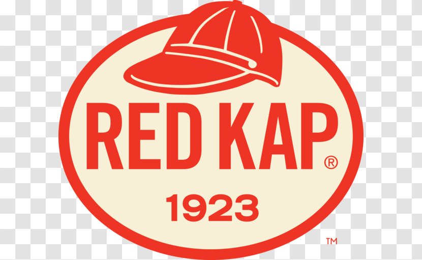 Red Kap T-shirt Workwear Uniform - Clothing Transparent PNG