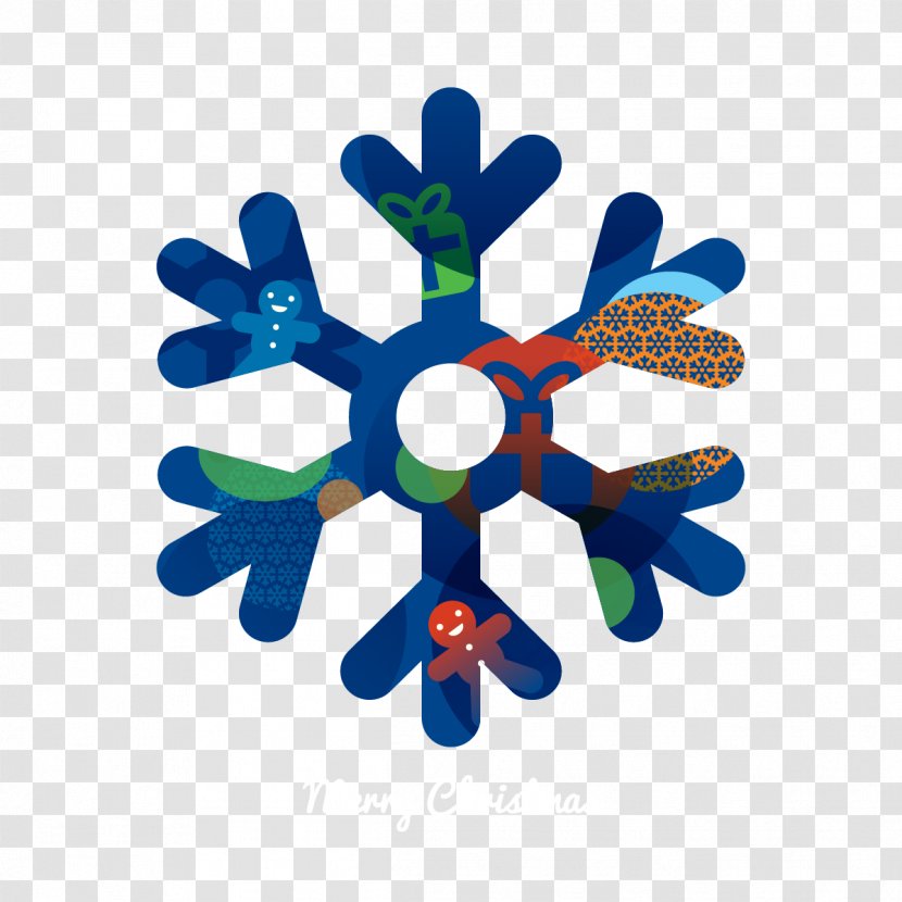 Snowflake Icon - Photography - Blue Transparent PNG