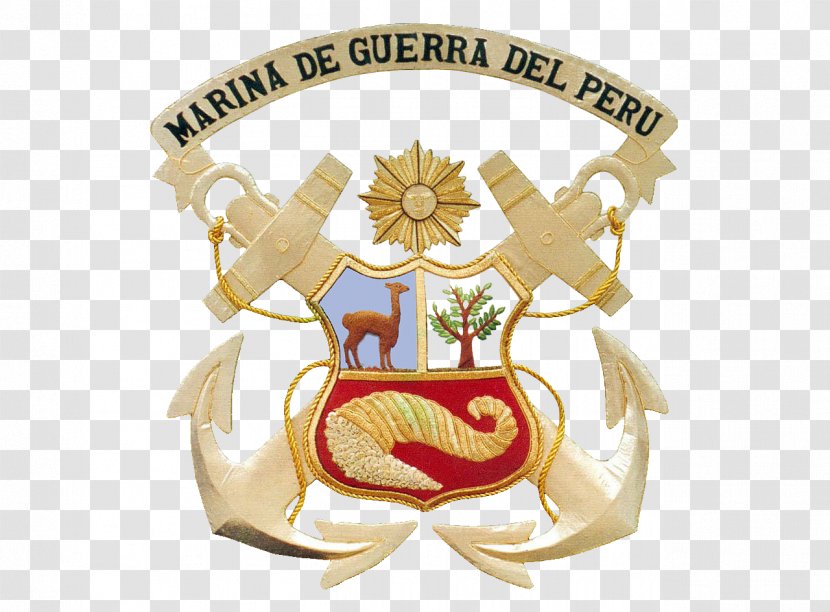 Peruvian Navy Naval School Ministry Of Defense Marines - Kontradmiral - Military Transparent PNG