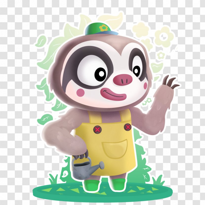 Tom Nook Animal Crossing Character Stuffed Animals & Cuddly Toys Nintendo - Fictional Transparent PNG