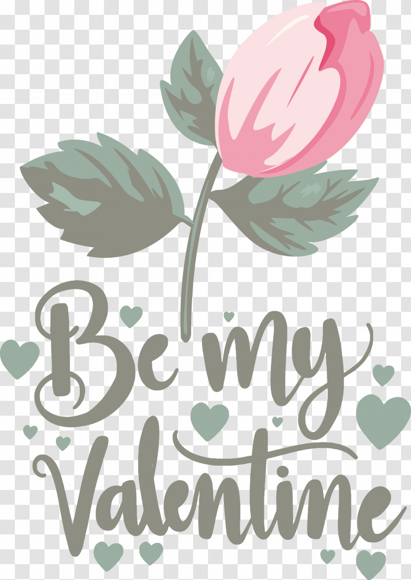 Valentines Day Valentine Love Transparent PNG