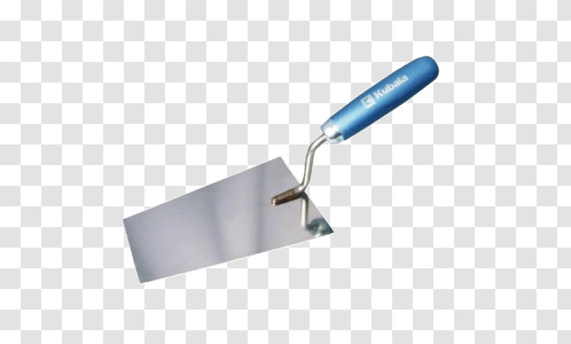 Trowel Hand Tool Spoon Rukojeť Charakteristika Transparent PNG