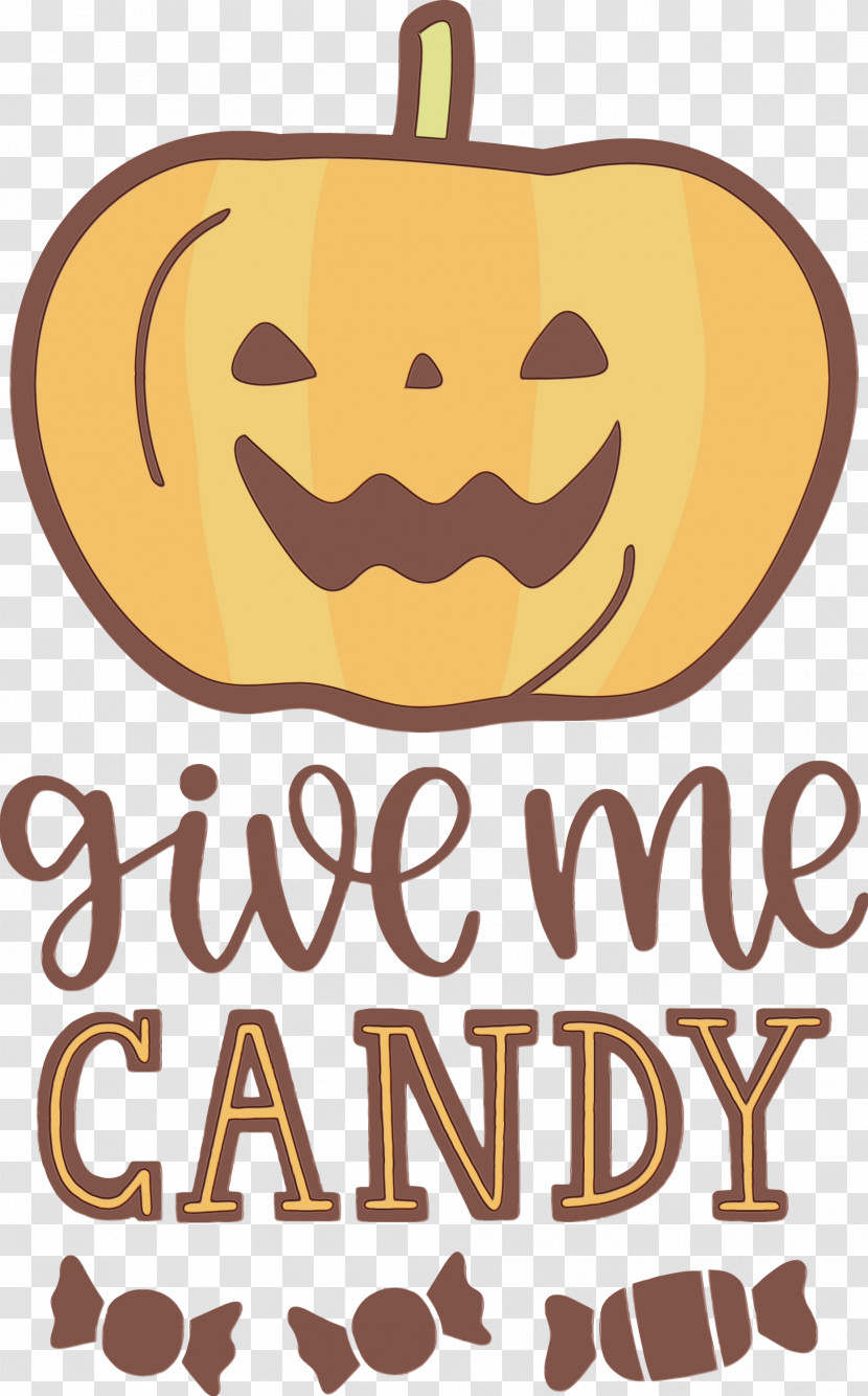 Pumpkin Transparent PNG