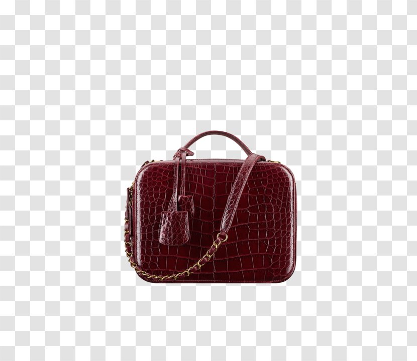 Chanel Handbag Fashion Clothing - Baggage - Alligator Transparent PNG