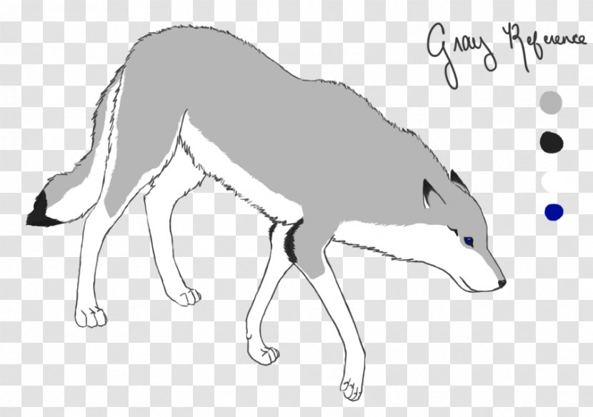 Dog Breed Line Art Drawing Snout - Like Mammal Transparent PNG