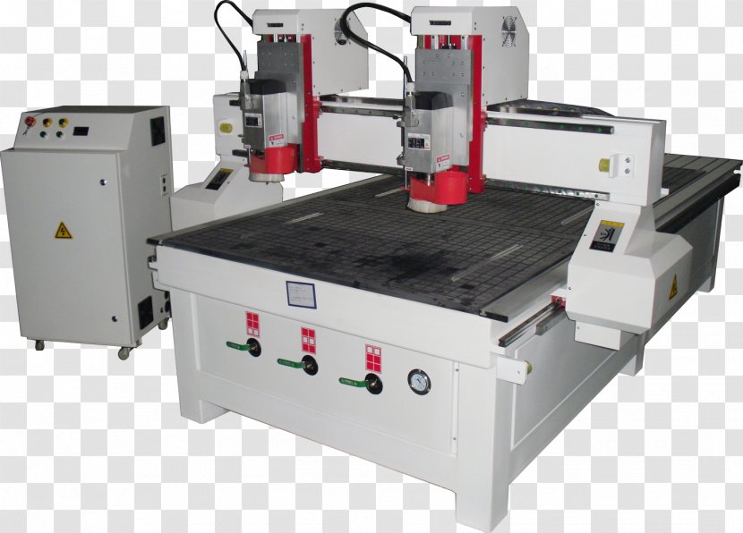 Chennai CNC Wood Router Computer Numerical Control - Woodworking Machine - Trimmer Transparent PNG