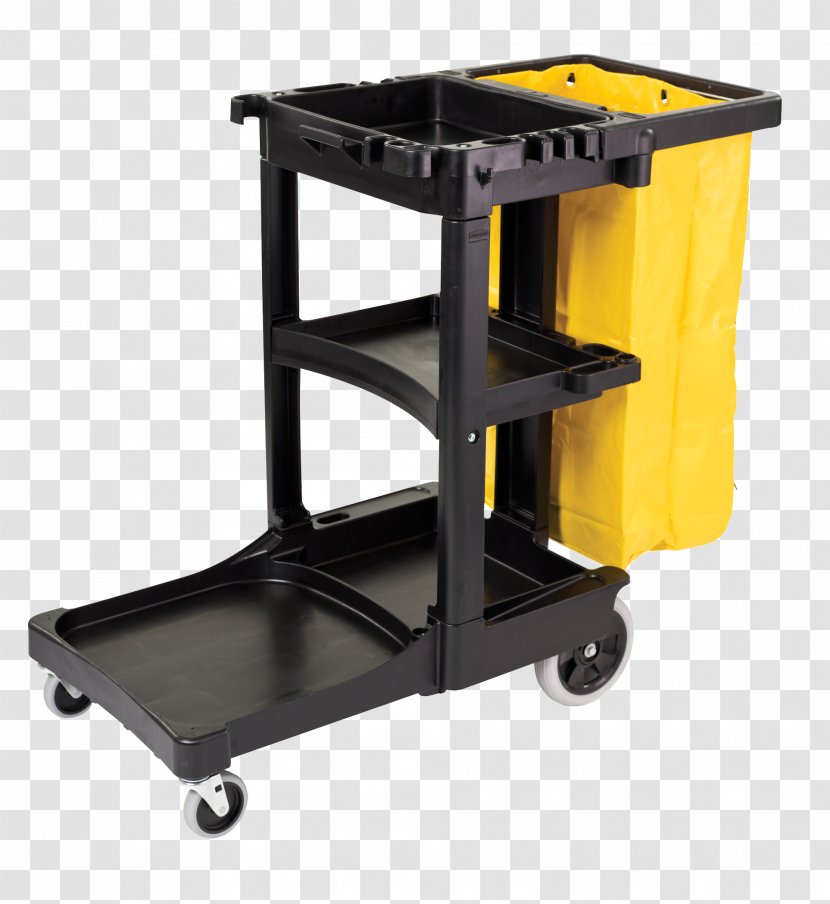 Janitor Cleaning Rubbermaid Lowe's Manufacturing - Home Depot Transparent PNG
