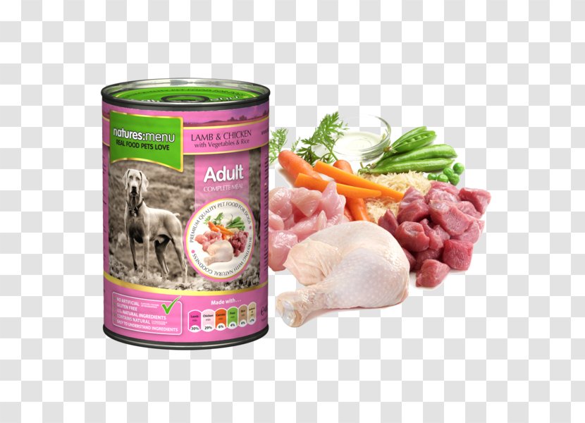Dog Food Puppy Chicken As - Recipe Transparent PNG